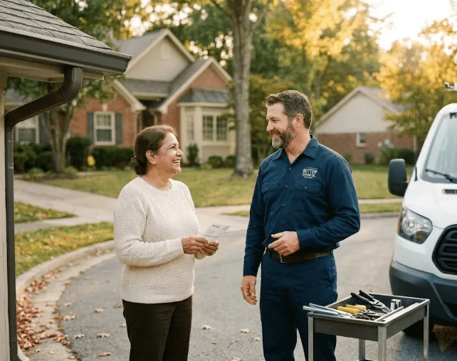 Gutter Repair Buda, IL FAQs