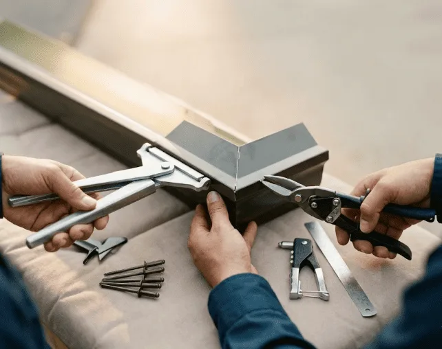 Why choose Gutter Repair in Buda, IL